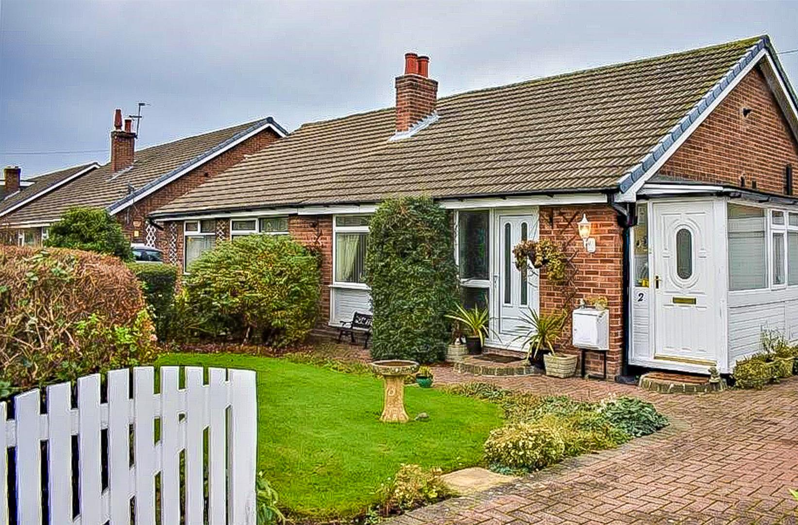 2, Broadacres, Durkar | Richard Kendall Estate Agent